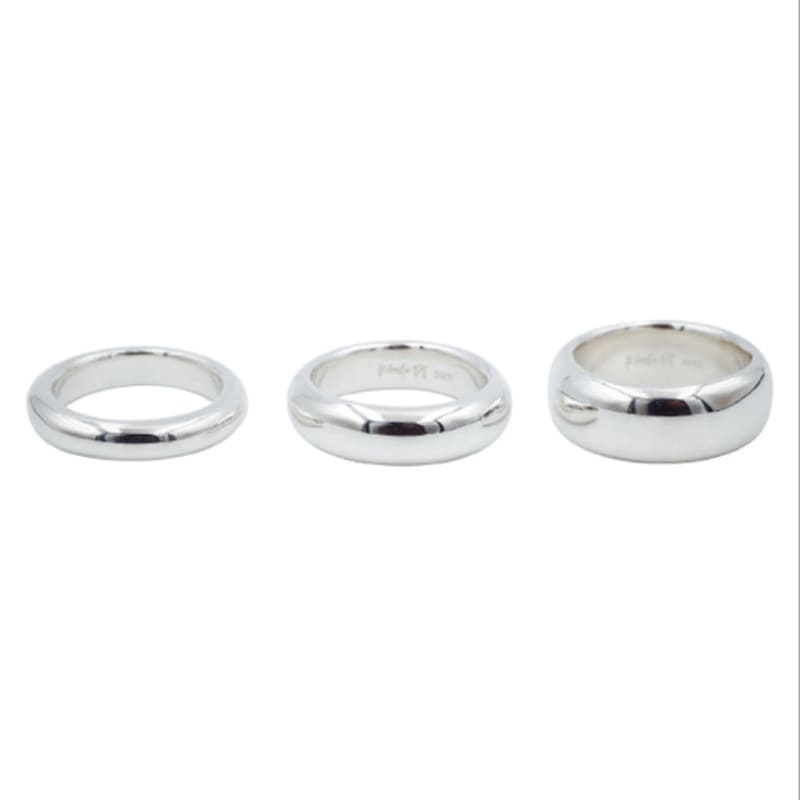 Kinda PI PI round ring (m)