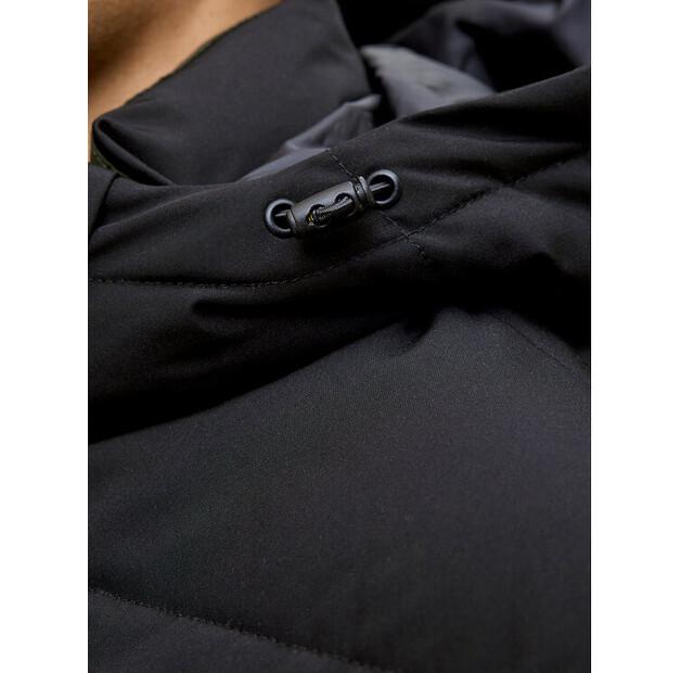 Куртка зимняя Jack & Jones Owen