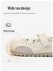 2025 Baby Girls' Skate Shoes: Puff White Sports Trainers for Spring/Summer