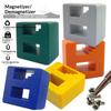 Screwdriver 2 In 1 Magnetizer Demagnetizer Professional Magnetizing Pickup Tool For Screw Driver Drill Bit Hand Tool Parts