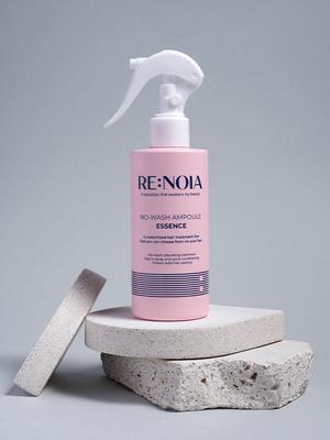 Renoia No-Wash Ampoule Essence 200ml
