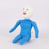 Toy Plush Shinkansen Fashion Horror Unique Classic Game Peripheral Doll Gift