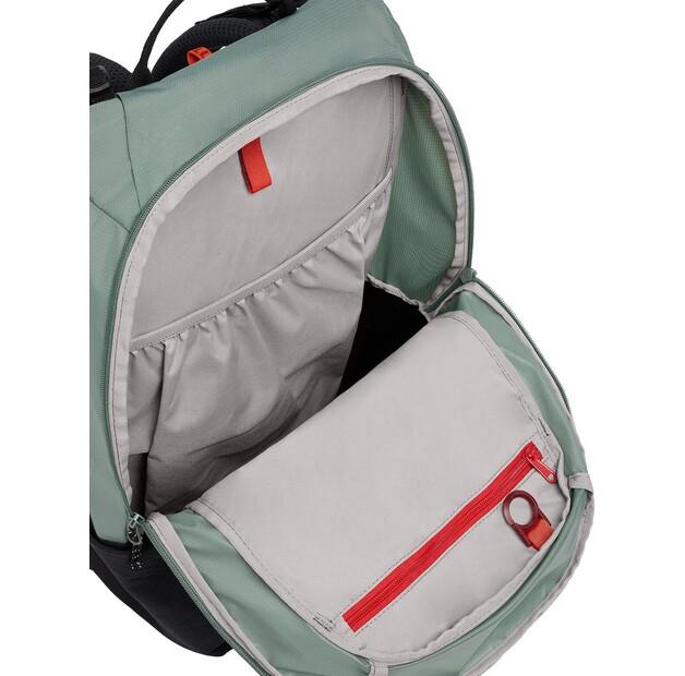 Рюкзак Vaude Trailvent 20 agave (47277-123)