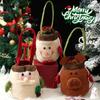 Christmas Apple Bags Children'S Gifts Christmas Eve Candy Bags Packaging