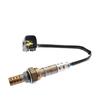 Oxygen Sensor 234-4169 O2 Sensor Compatible with Lexus GS400 LS400 SC400 LS600H LX470 LX570 Toyota 4Runner Land Cruiser Sequoia Tundra 89465-50060
