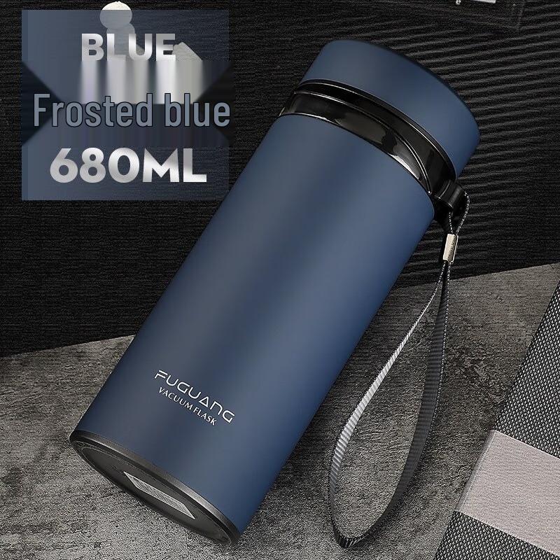 Fuguang 304 Stainless Steel Insulated Sports Water Bottle