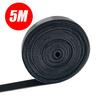 USB Cable Organizer Winder Ties for Mouse Earphone PC Cord Management