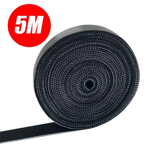USB Cable Organizer Winder Ties for Mouse Earphone PC Cord Management