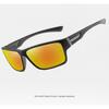 Royalhot Unisex Polarized New Fashion Αθλητικά γυαλιά ηλίου Vintage γυαλιά ηλίου Retro αποχρώσεις γυαλιών, UV400