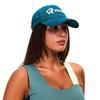 Red Run Womens/Ladies Skyline Baseball Cap