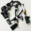 New For Tesla Model Y 2020-2025 Front End Module Harness Radiator Panel Wiring OEM 2489050-00-A 248905000A 2489050 00 A 2489050