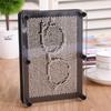 3D Handprint Impression Sculpture Clone Plaything Metal Pin Art Plaything Table Board Game Tactile Fidget Hand Toy Gifts For Boys Girls