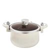 Shibazizu Master Craft Titanium Wok