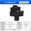 Universal Water Purifier Solenoid Valve: 2-in-1 Inlet and Wastewater Flushing Valve