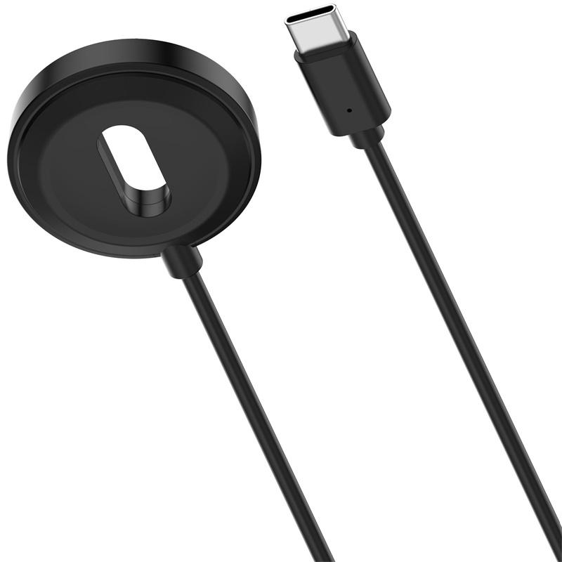 Charger Cable for Suunto RUN TYPE -C Charging Line Sports Smartwatch Accessories Replacement Charger Dock Adapter
