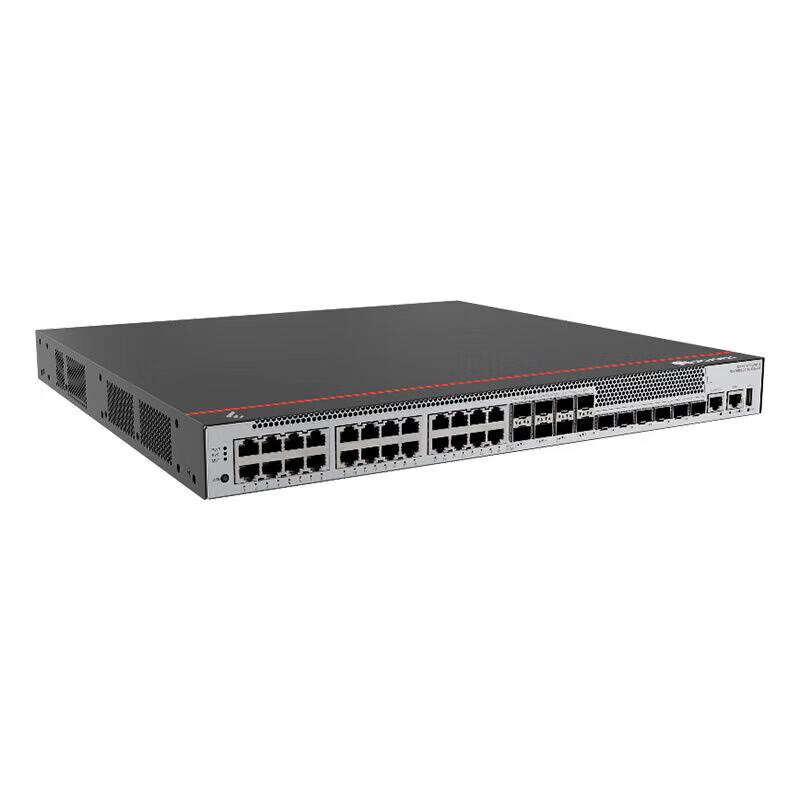 Huawei Kunling S5735S-L24T8J4XE-A3 Layer 3 Smart Switch