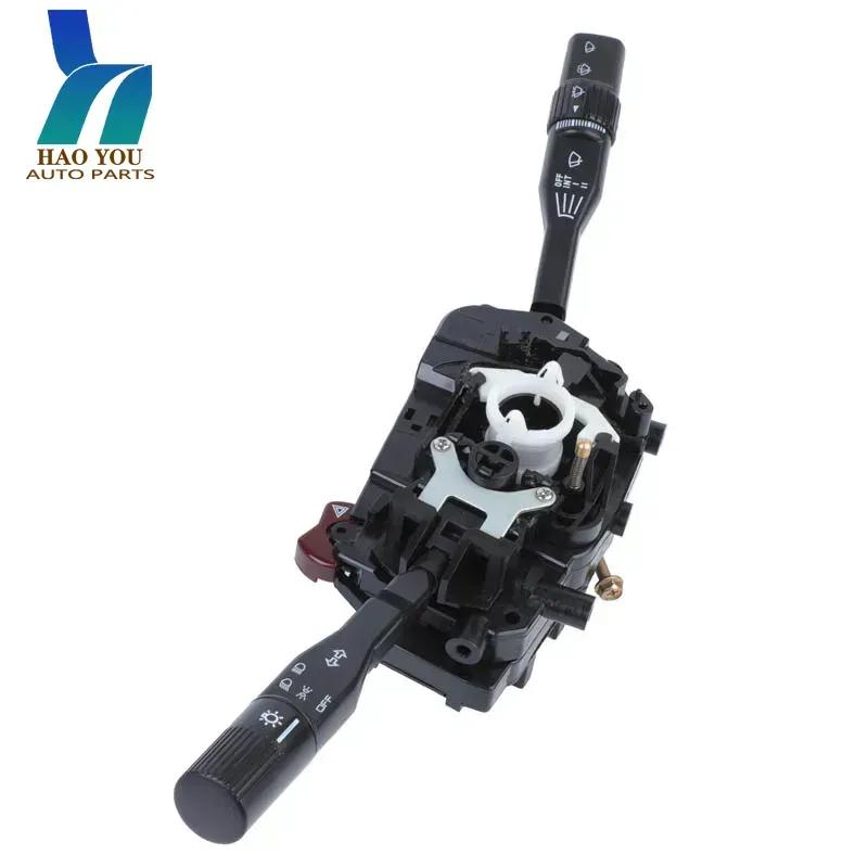 KK19166120D Turn Signal Control Switch Combination Switch Car for Kia Pride 1993-2001