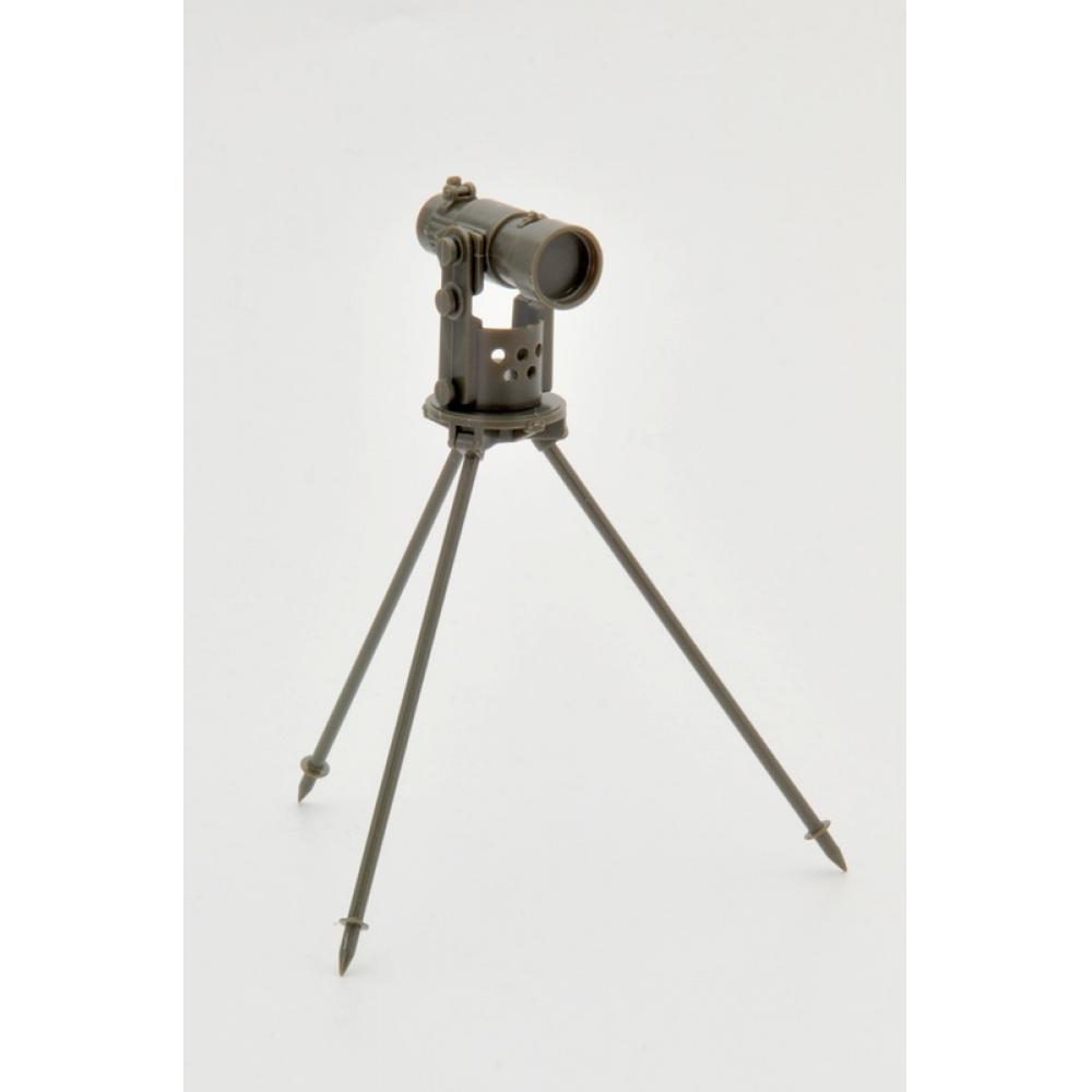 Little Armory 1 12 Little Armory Ld007 81mm Mortor L16 Type