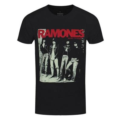 Na górę – T-shirty i koszulki
