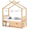 Kinderkamer meubels – Kinderbedden