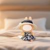 Cute Cartoon Doll Clothes - 17cm Cute Doll Clothes Doll Accessories
