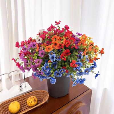 Decorazioni per la casa – Ghirlande e fiori artificiali