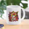 Cartoon My Singing Monsters Mug Coffee Cups Stuffed Game Ceramic Breakfast Milk Cup Office 300ml Drinkware Nice Friend Gifts