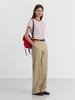 Deonseuteu Summer Chino Slacks_Udpa5B224_Beige