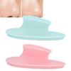 Silicone Facial Cleansing Brush Portable Clean Skin Multifunctional Face Cleaning Tool