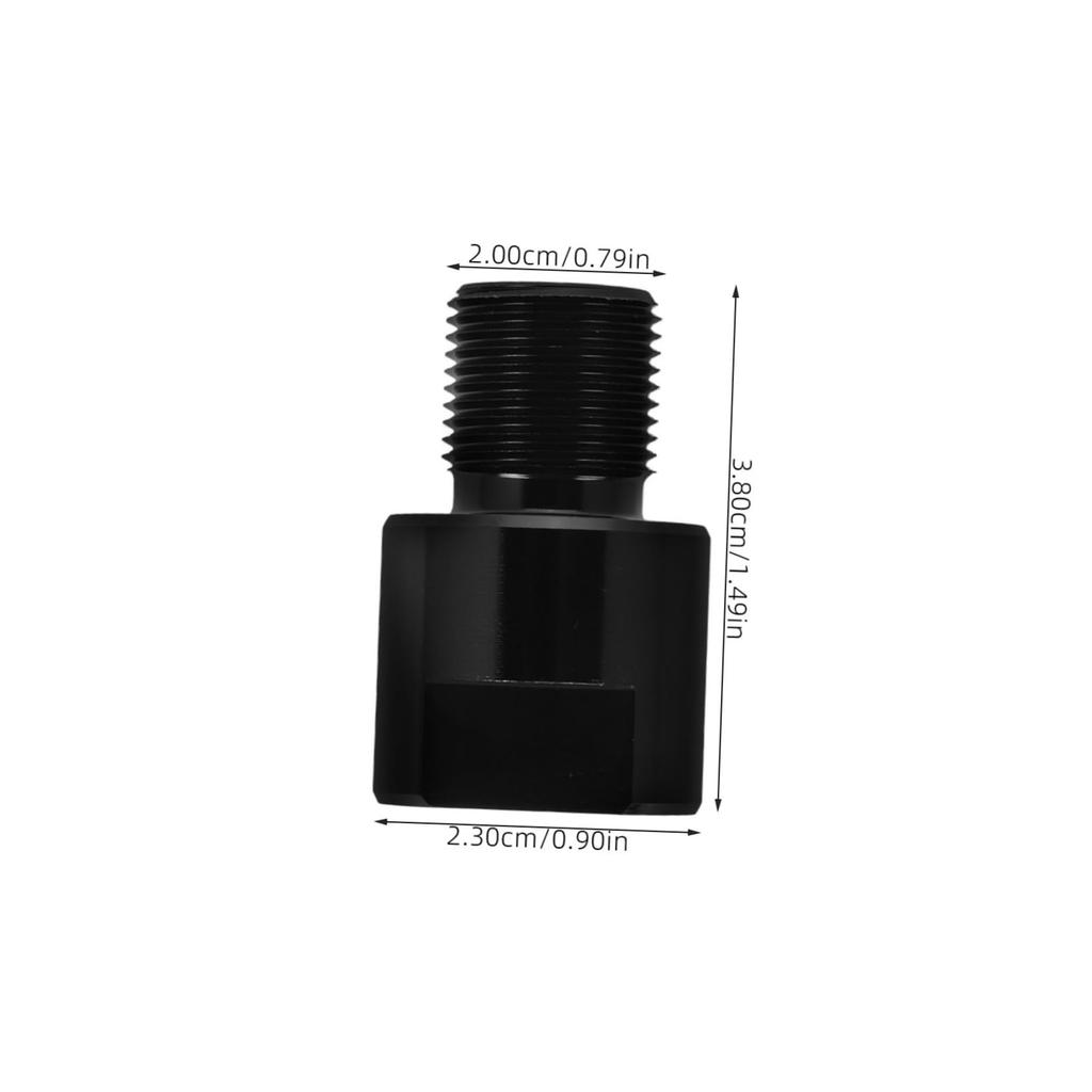 HEALEEP Motorcycle Shock Mount Extension Rear Suspension