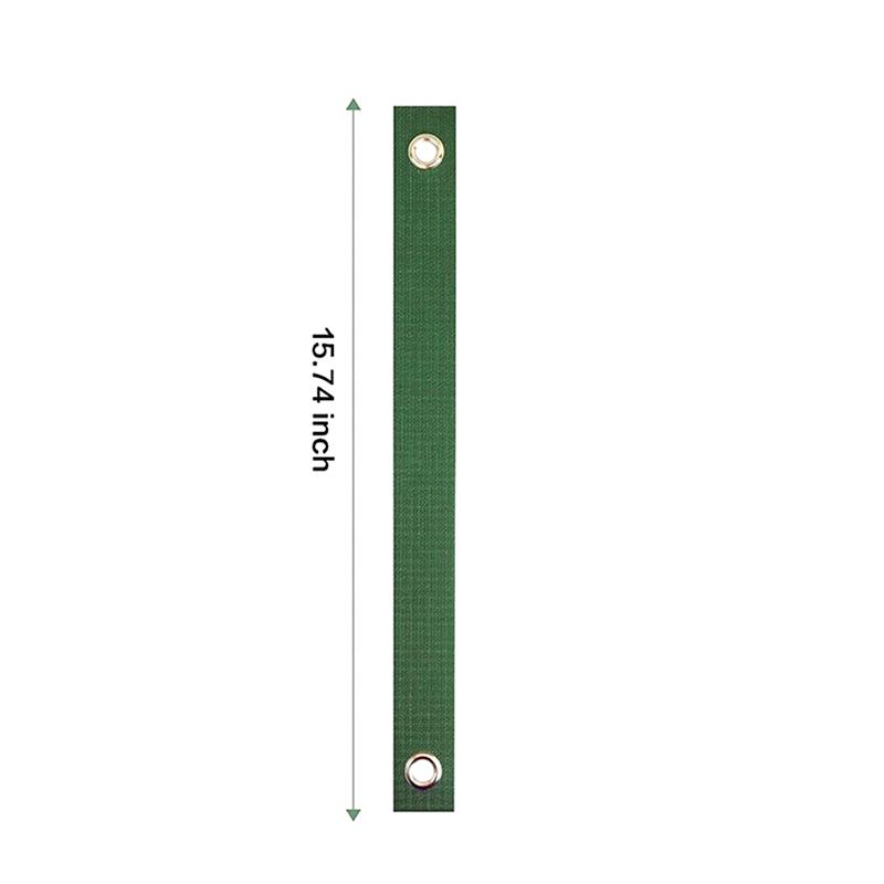 Windproof Tree Belt Anti-Hurricane Stereotyped Nylon Fixed Strap Good Support Newly Planted Branch Belt Yard Accessory