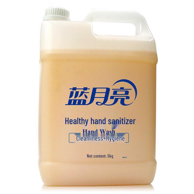 Blue Moon Gentle Hand Sanitizer, 5kg