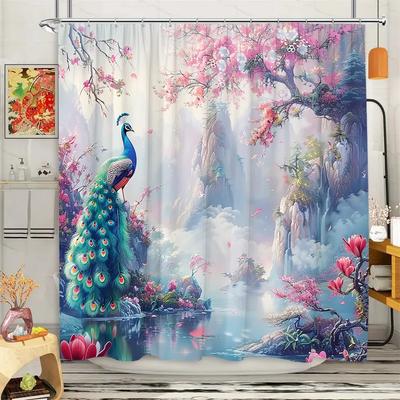 Productos para el baño – Cortinas