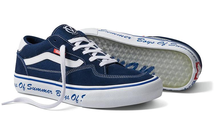 Vans Rowan Pro Ltd Boys Of Summer VN0A5HF23IN