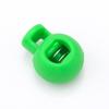 Plastic Pig Nose Spring Buckle for Drawstring Tightening