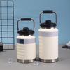 Changqi 2L Large Capacity 304 Stainless Steel Insulated Water Bottle