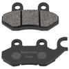 Motorcycle Front Brake Pad PGO Bubu 100/125 2003-2008