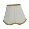 Cloth Lamp Shade Lampshade Lamp Cover Fashion Decor Compact Wall Light Cover