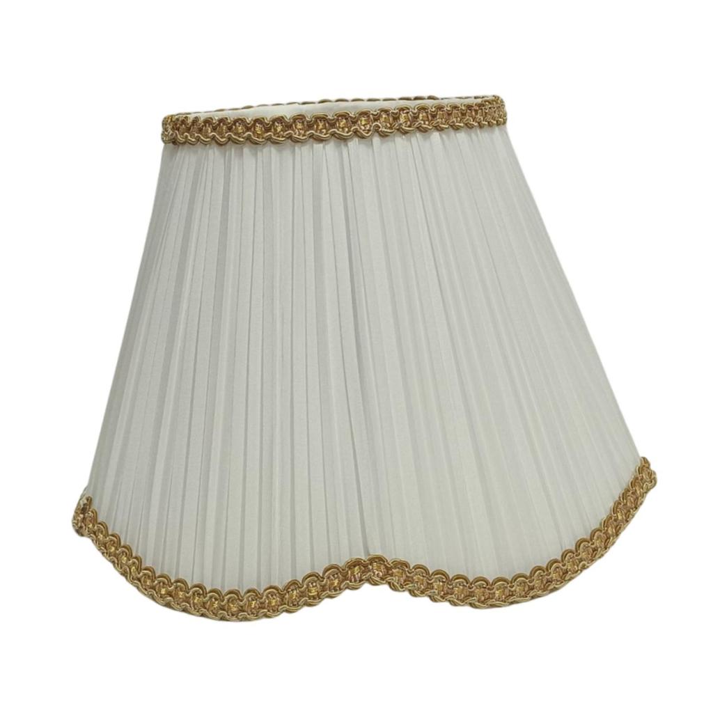Cloth Lamp Shade Lampshade Lamp Cover Fashion Decor Compact Wall Light Cover