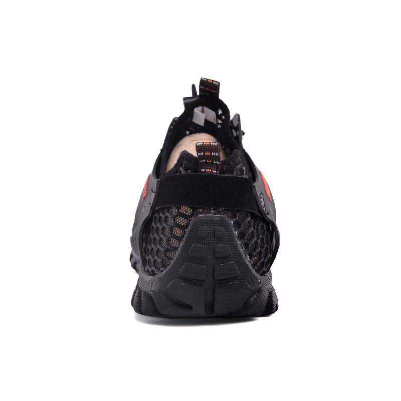 Plus Size 37-50 Hiking Trekking Sneakers Men Quick Dry Water Aqua Shoes Non Slip Breathable Outdoor Sport Shoes