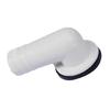 Drain Hose Connector Diamater 19mm/0.75Inch Drain Hose Connector Replacement with Rubber Rings Easy To Install