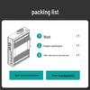 MIEN3206GP Industrial POE++ Fiber Switch