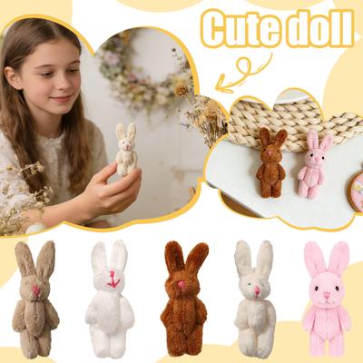 Poppen en knuffels – Dieren knuffels