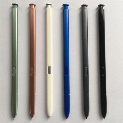 S Pen Stylus Pen ל-Samsung Galaxy Note 20 Ultra Note 20 Stylus Touch Pen N985 N986 N980 N981 Stylus Pen SPen