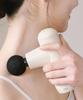 [OA] Mini Portable Wireless Electric Body Massage Gun (5008351122)