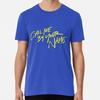 Llámame Por Tu Nombre Talla S a 5XL Hecho en EE. UU. Camiseta