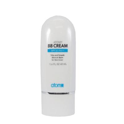 Atomy BB Cream SPF30/PA++ 40ml + Sample Gift, 3 Pieces, 40ml