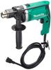 Makita M816K Impact Drill for Concrete Iron and Woodworking (16mm), (13mm), (30mm)