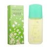 New Fragrant Yellow Jue Lan Women's Perfume Perfume 50ml Hanging Flower Lily Rose Perfume Lasting Fragrance