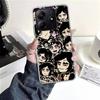 The Coffin of Andy and Leyley Soft Phone Case For Xiaomi Redmi Note 15 14 14S 13 12 Pro Plus 12S 11 11S 11E 10 10S 11T 5G Fundas
